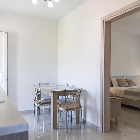 Olive Grove Aparthotel Kavos Exterior photo