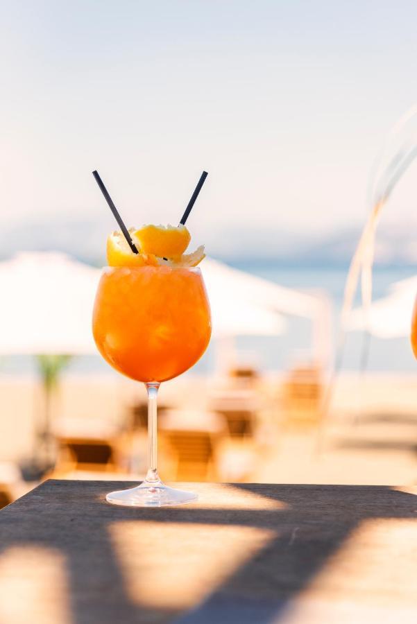 Olive Grove Aparthotel Kavos Exterior photo
