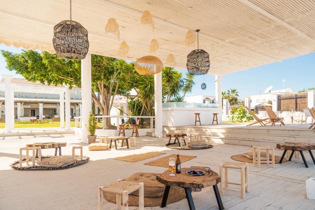 Olive Grove Aparthotel Kavos Exterior photo